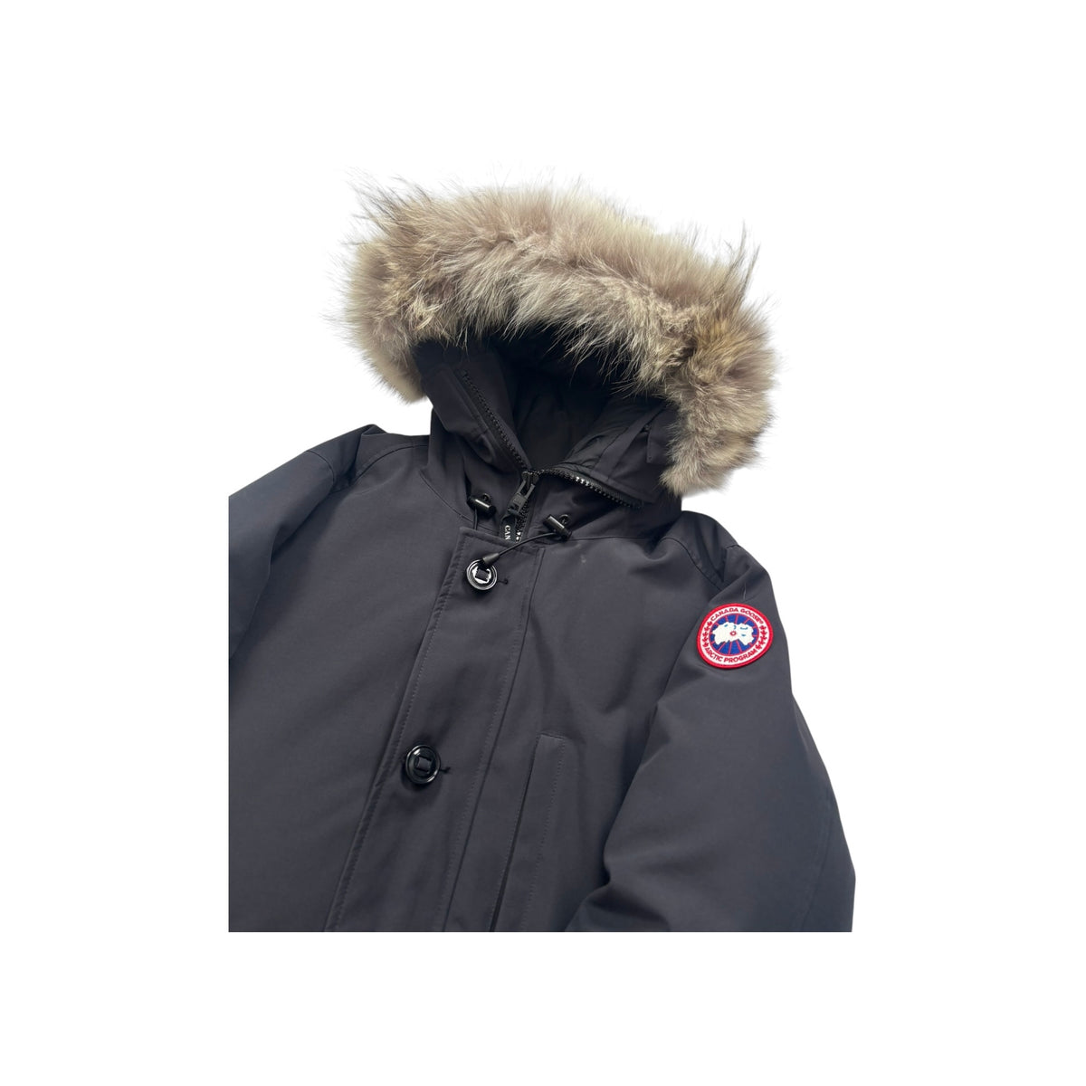CANADA GOOSE CHATEAU PARKA