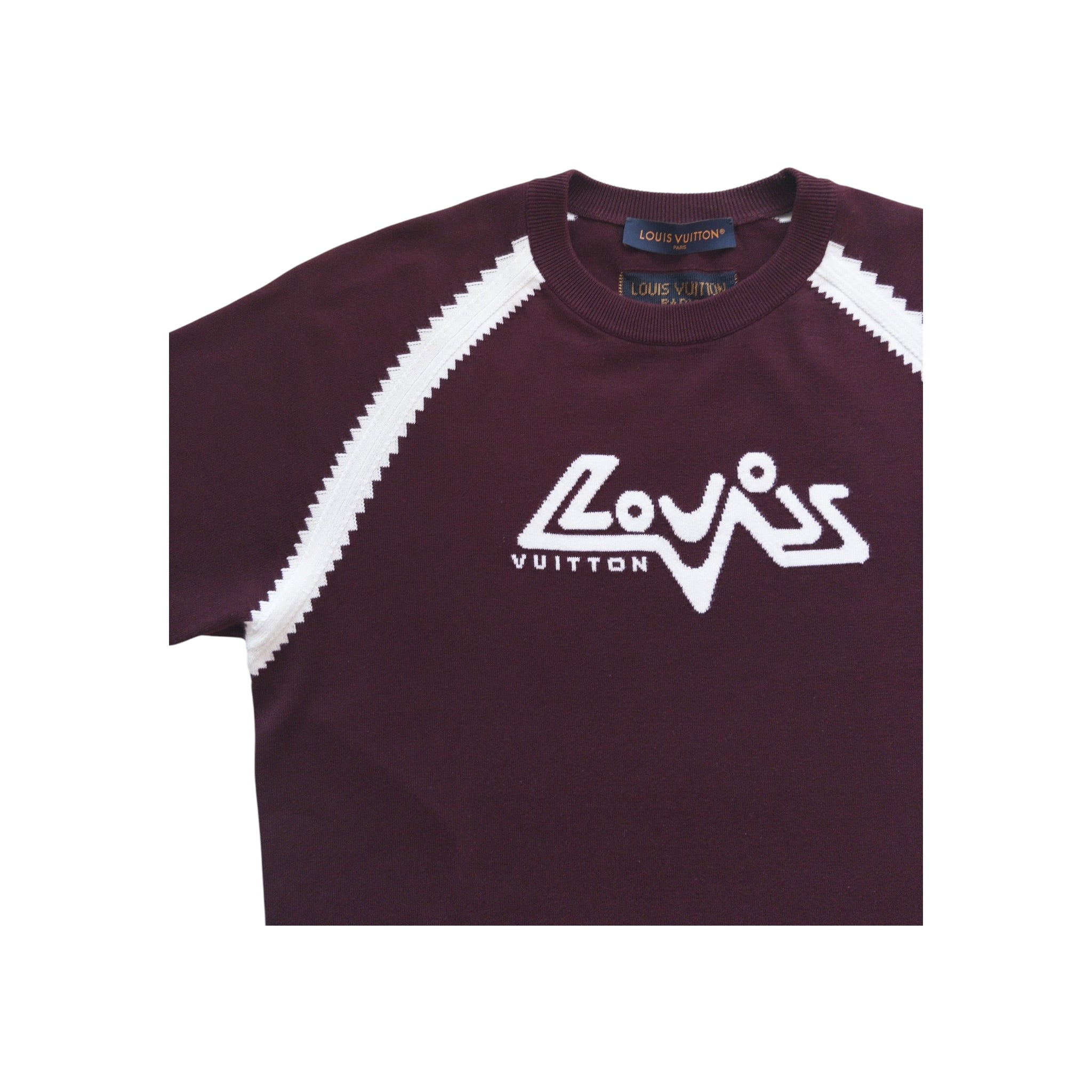 LOUIS VUITTON T-SHIRT