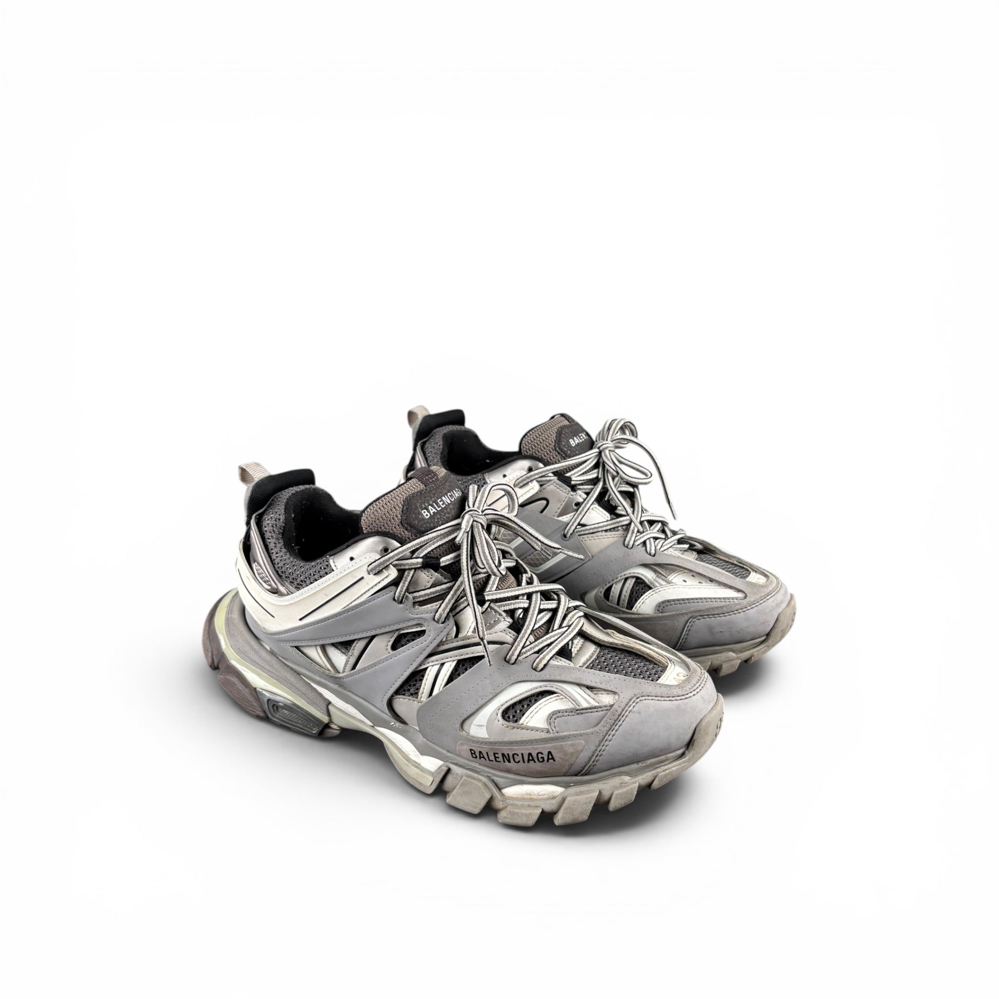 BALENCIAGA TRACK SNEAKER