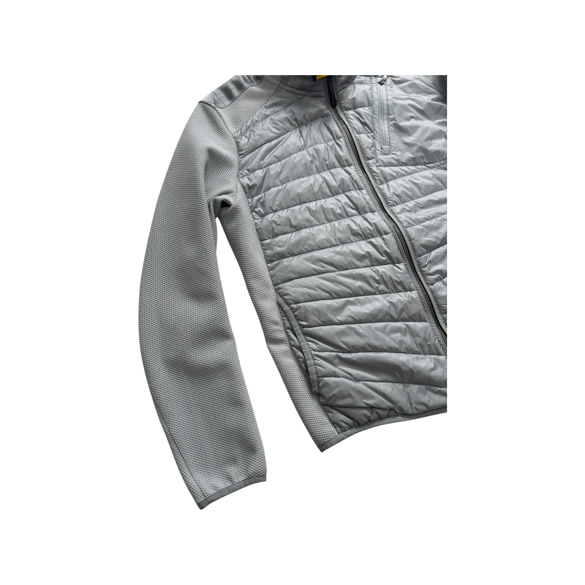 PARAJUMPERS HYBRID JAYDEN CARDIGAN