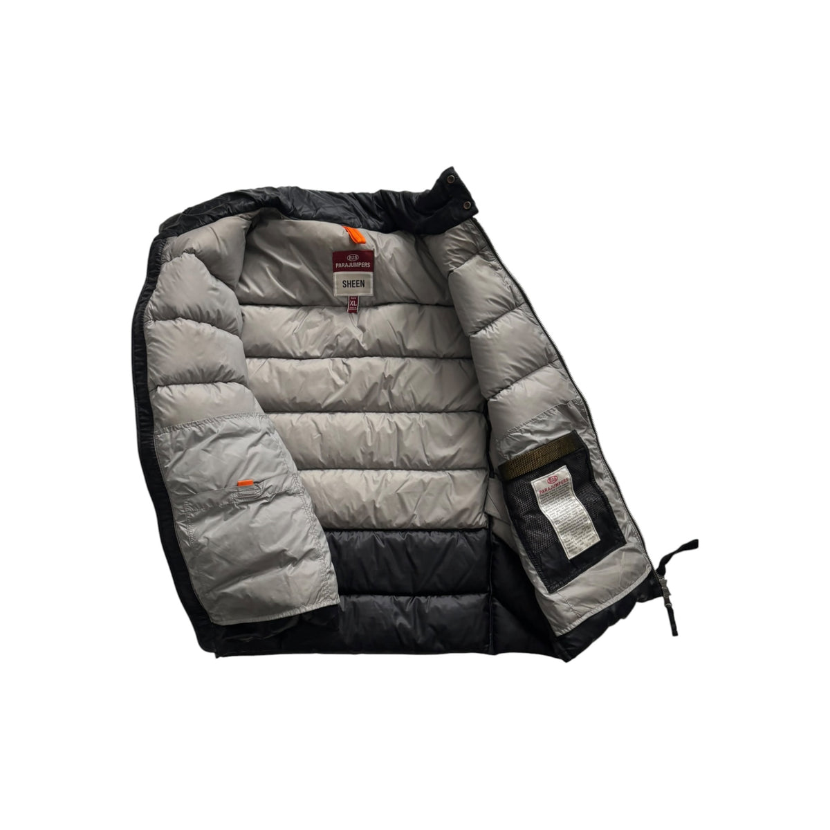 PARAJUMPERS JEORDIE GILET