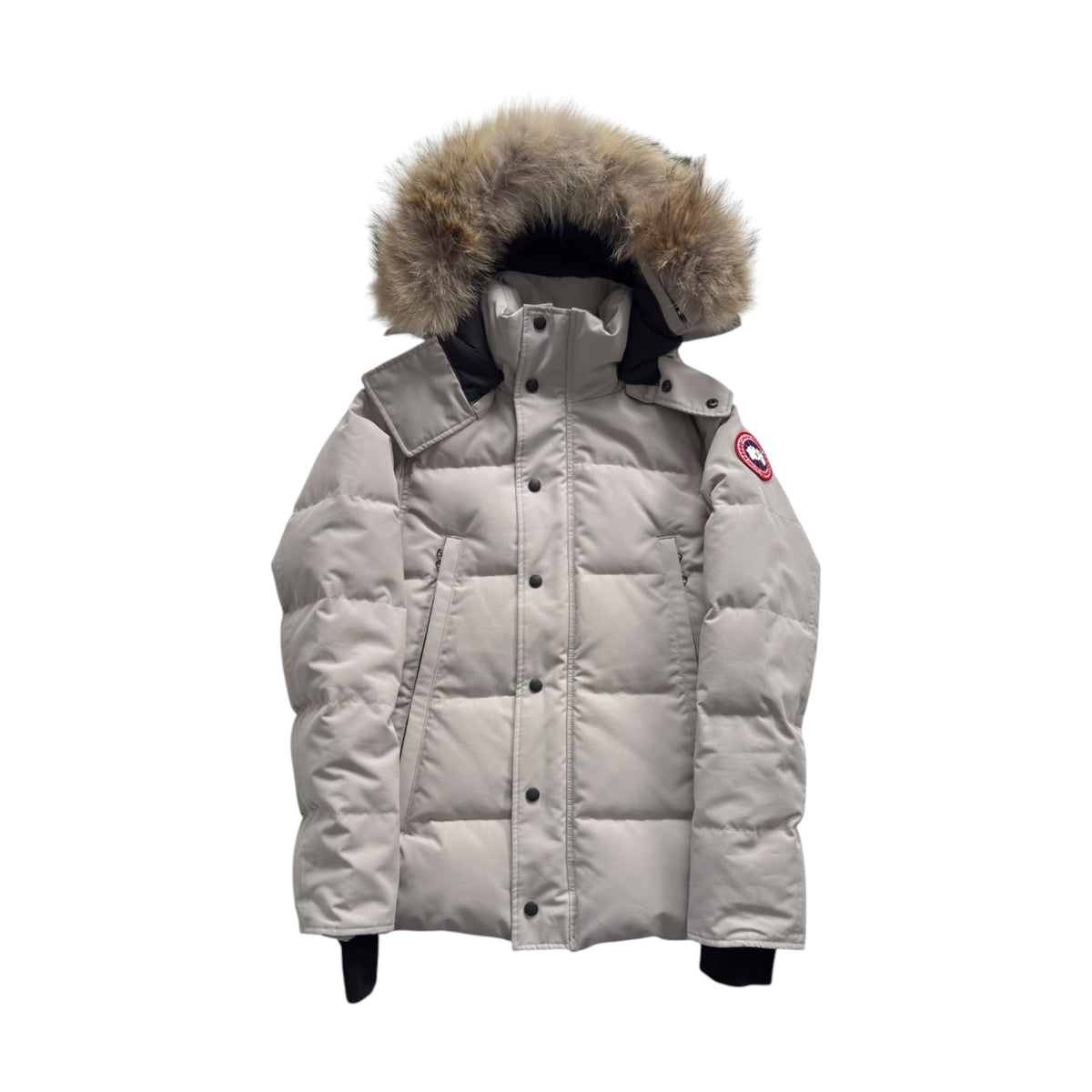 CANADA GOOSE WYNDHAM PARKA