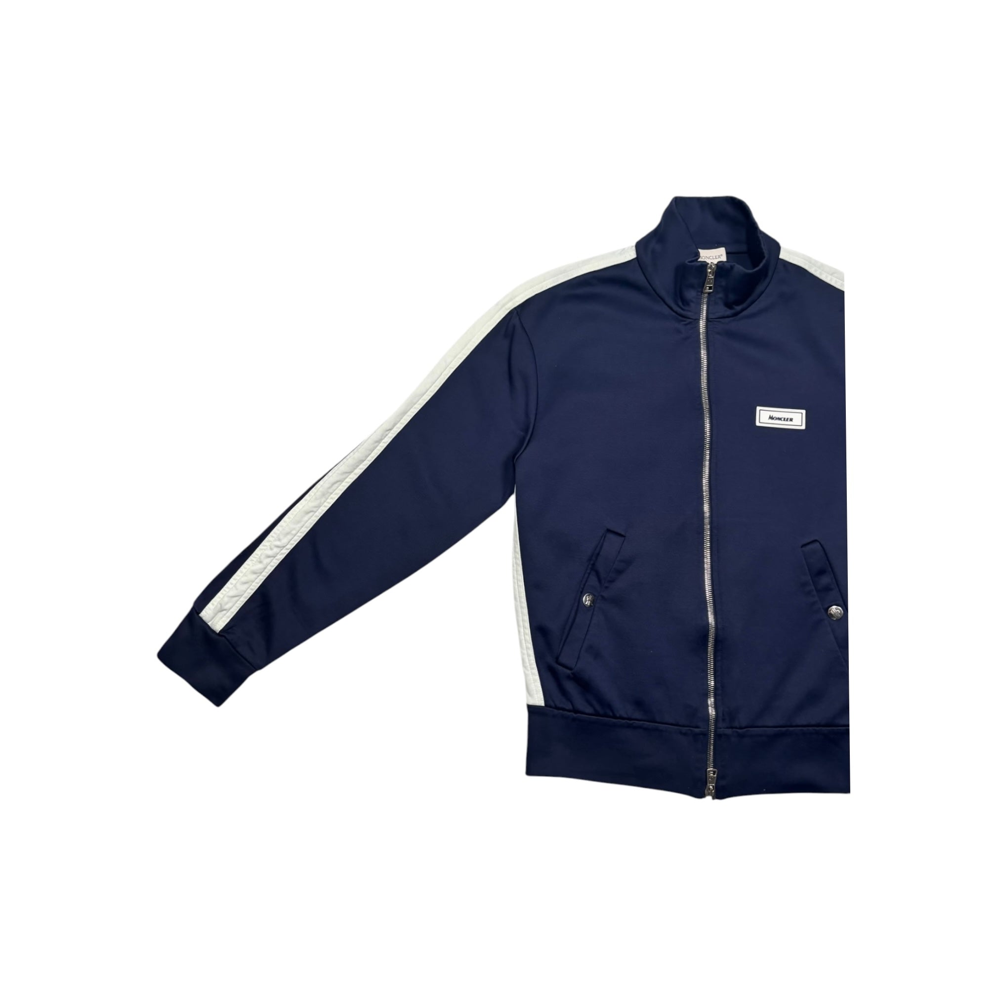 MONCLER TRACK JACKET