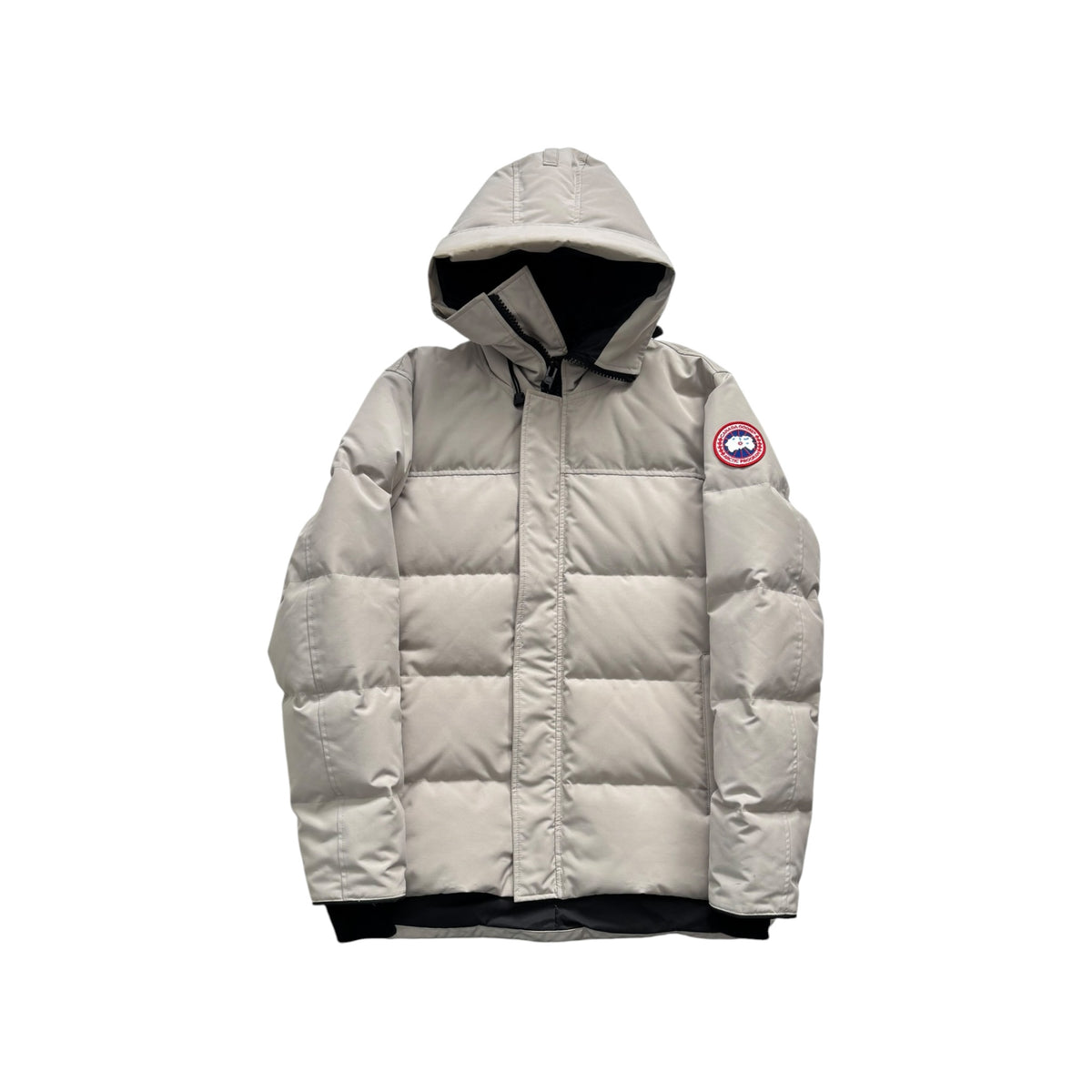 CANADA GOOSE MACMILLAN PARKA