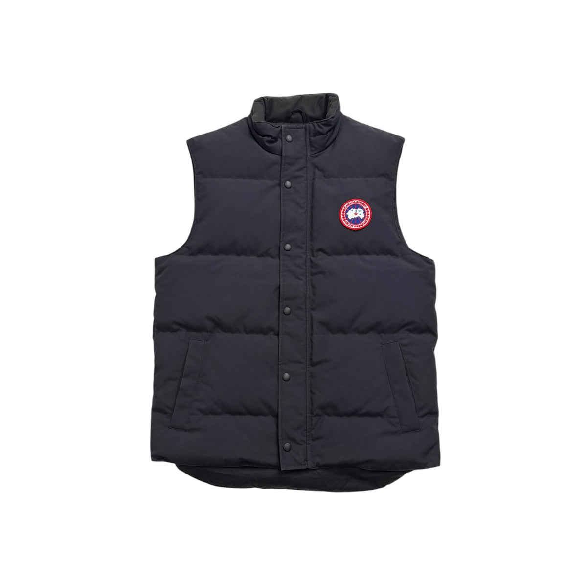 CANADA GOOSE GARSON VEST