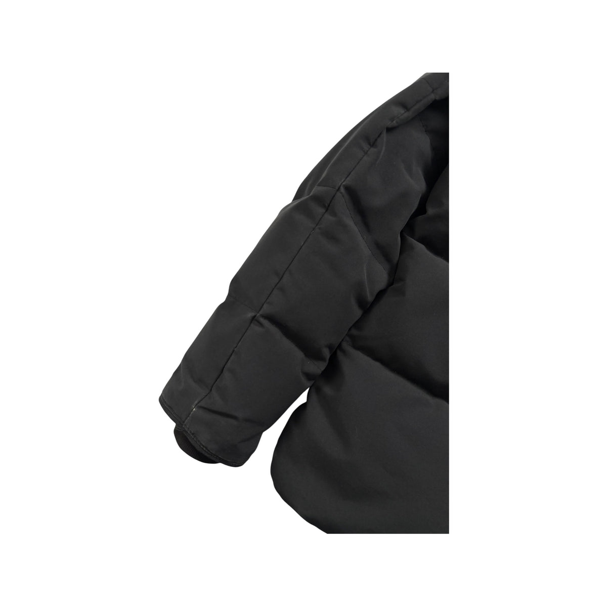 CANADA GOOSE MACMILLAN PARKA