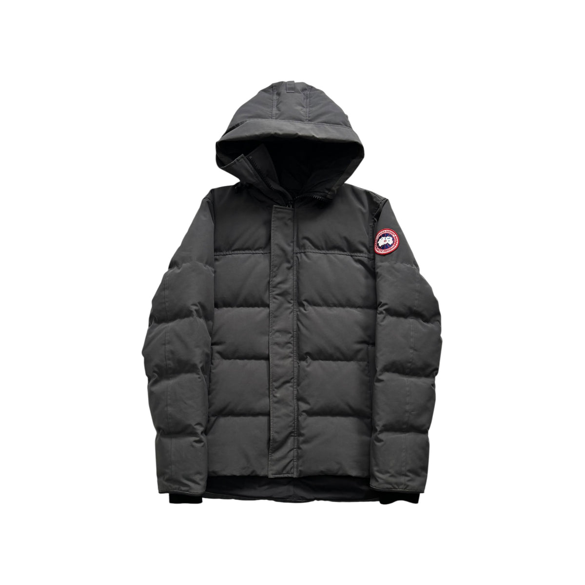 CANADA GOOSE MACMILLAN PARKA