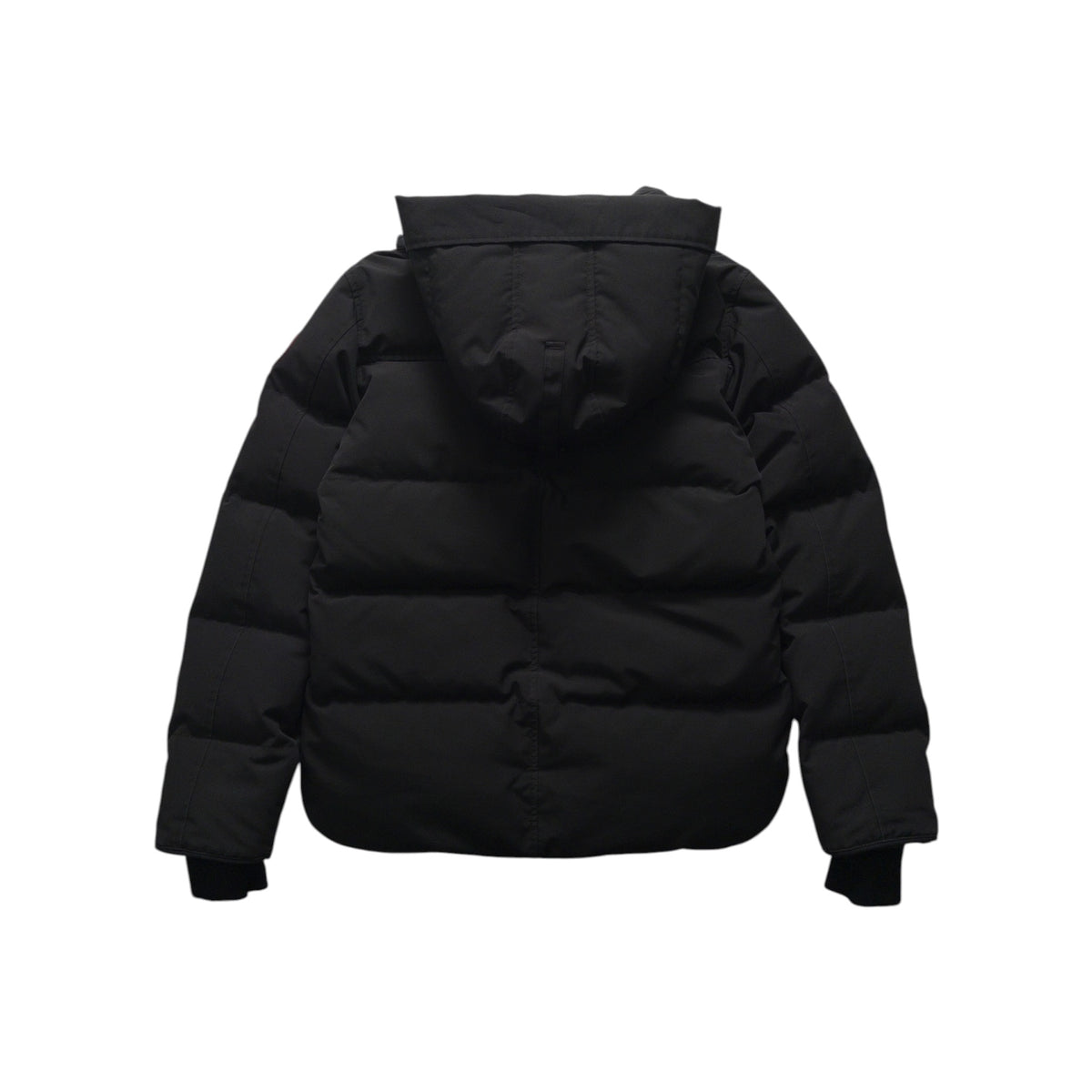 CANADA GOOSE MACMILLAN PARKA