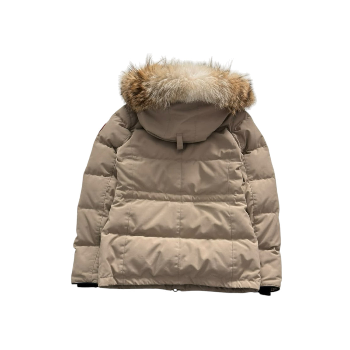 CANADA GOOSE WOMENS CHELSEA PARKA