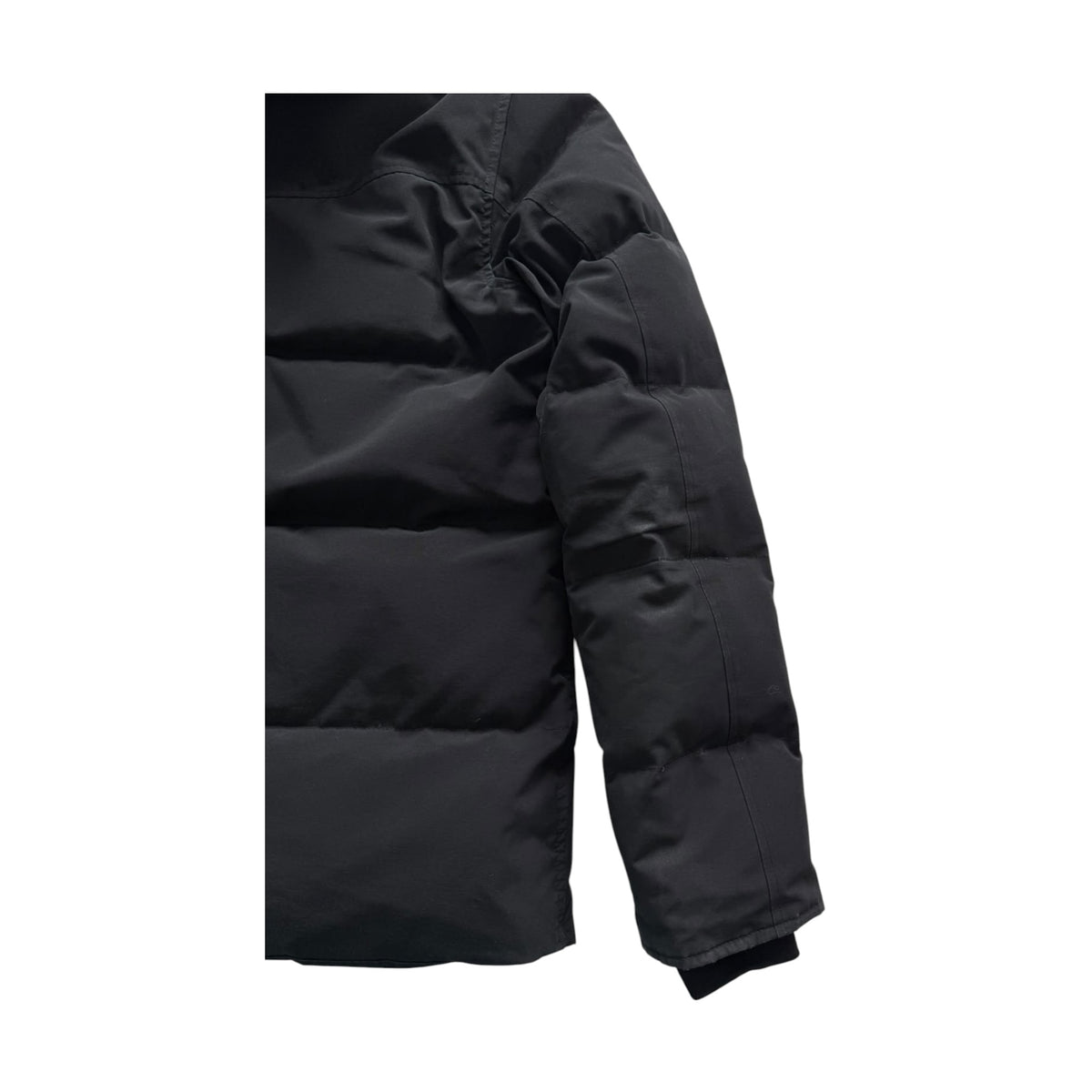 CANADA GOOSE WYNDHAM PARKA