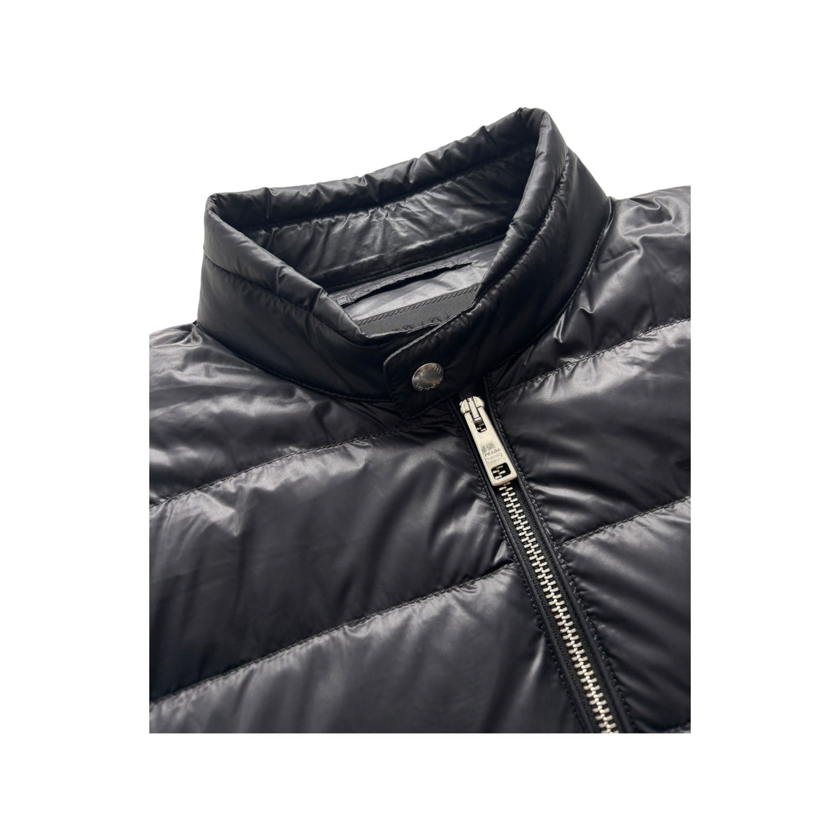 PRADA LIGHTWEIGHT DOWN JACKET
