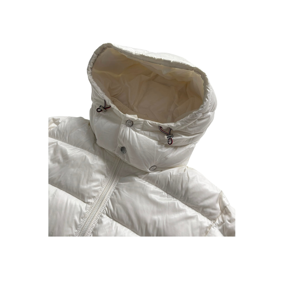 MONCLER BRAMANT GIUBBOTTO