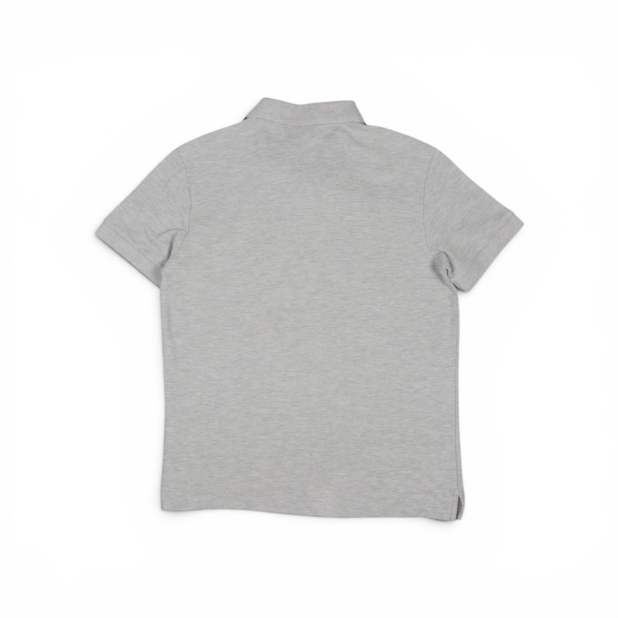 BURBERRY POLO T-SHIRT