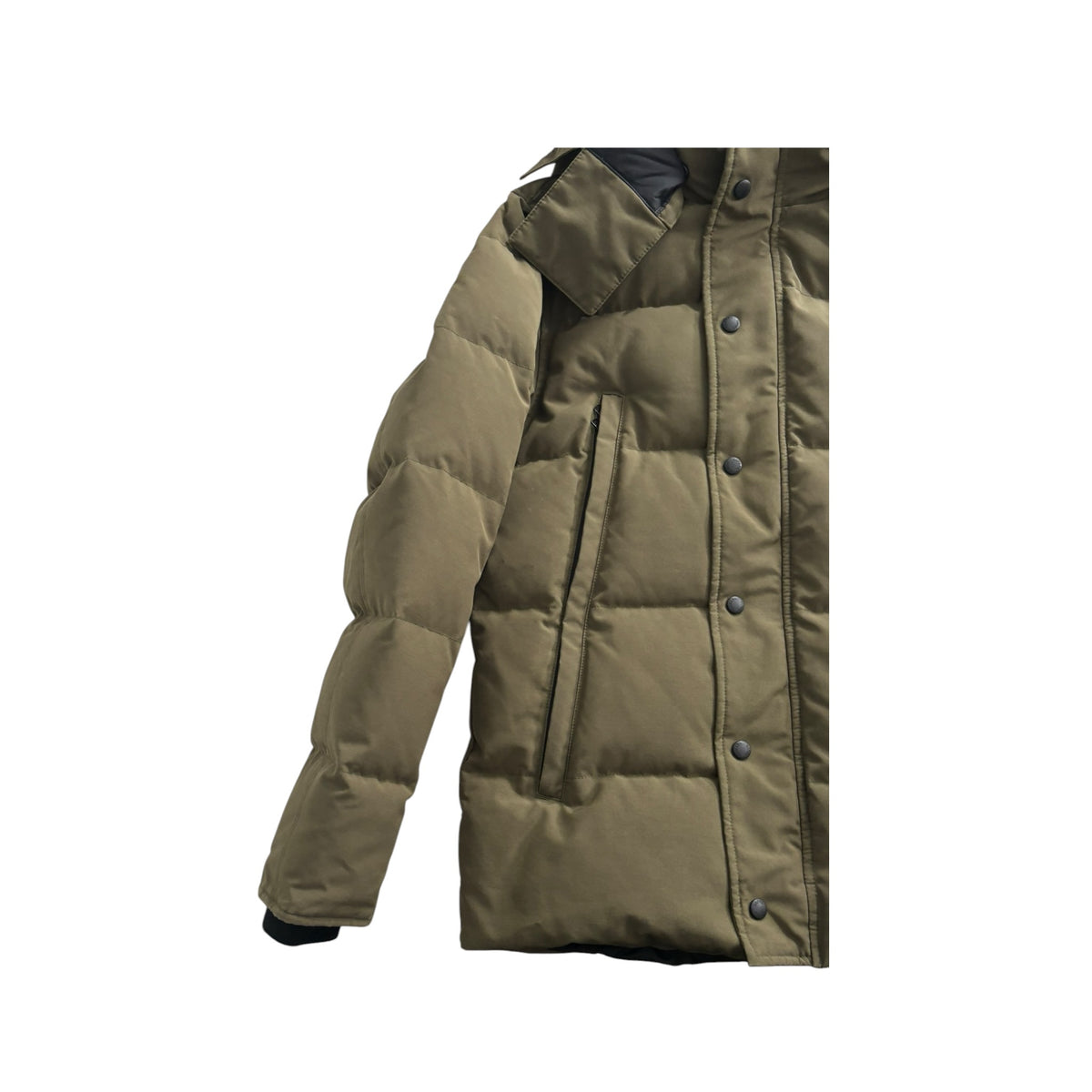 CANADA GOOSE WYNDHAM PARKA