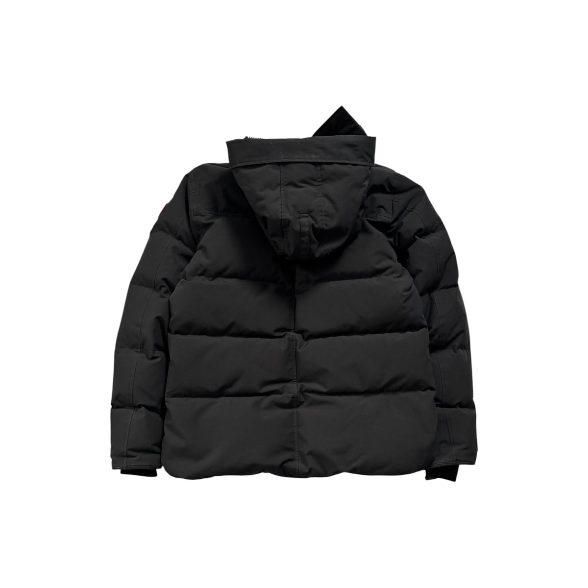 CANADA GOOSE MACMILLAN PARKA