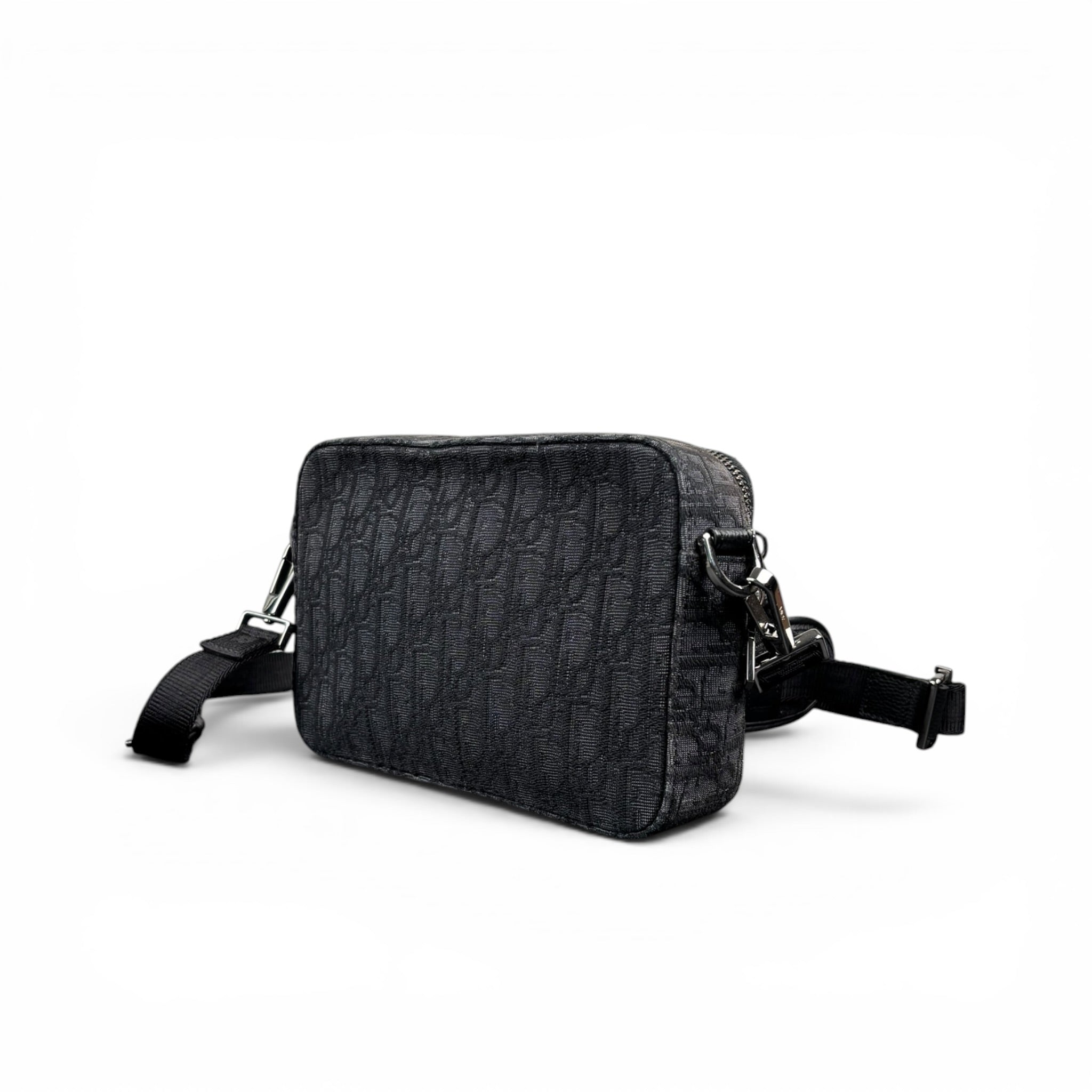 DIOR SAFARI BAG