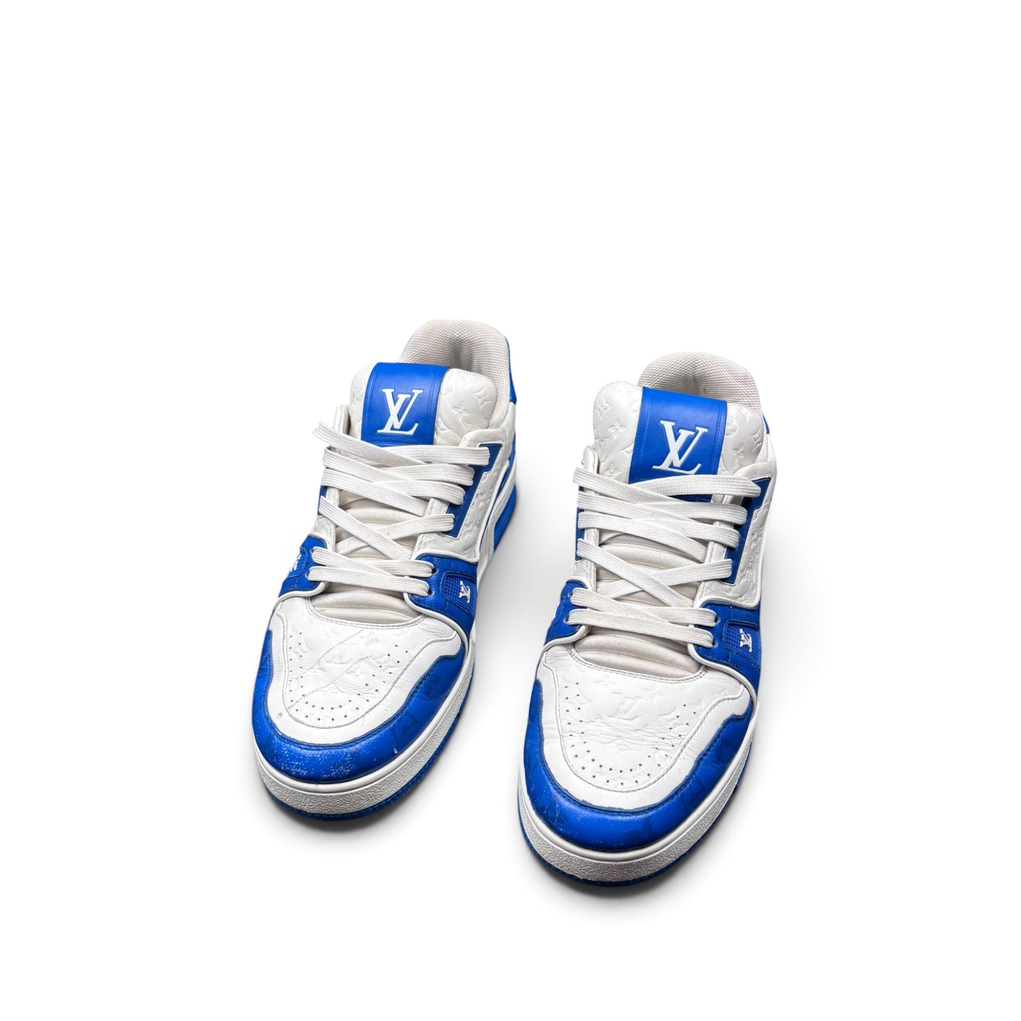 LOUIS VUITTON TRAINER SHOES