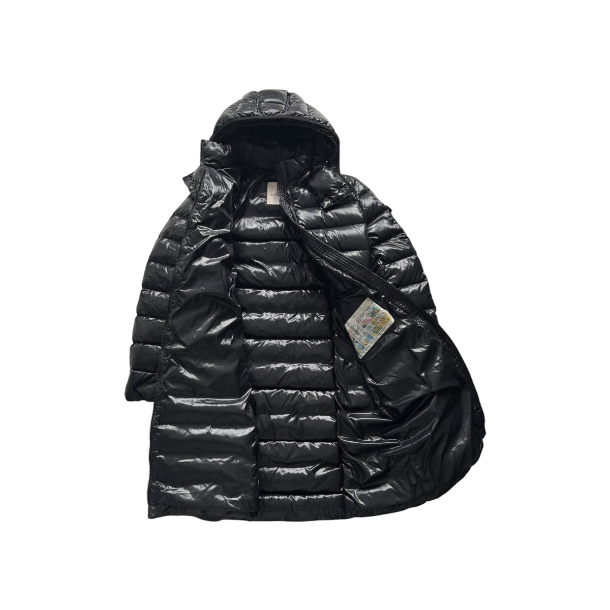 MONCLER MOKA WOWENS DOWN JACKET