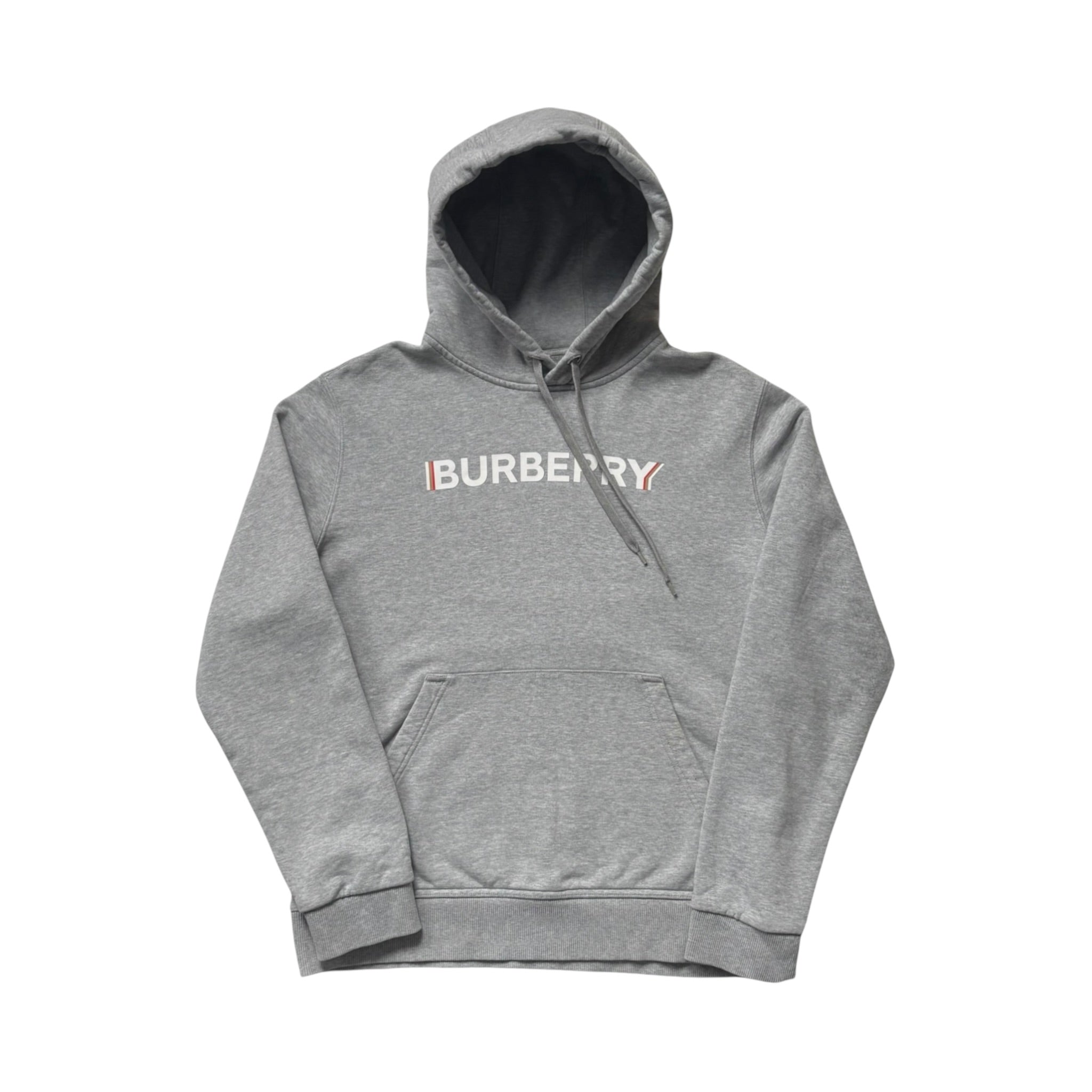 BURBERRY HOODIE
