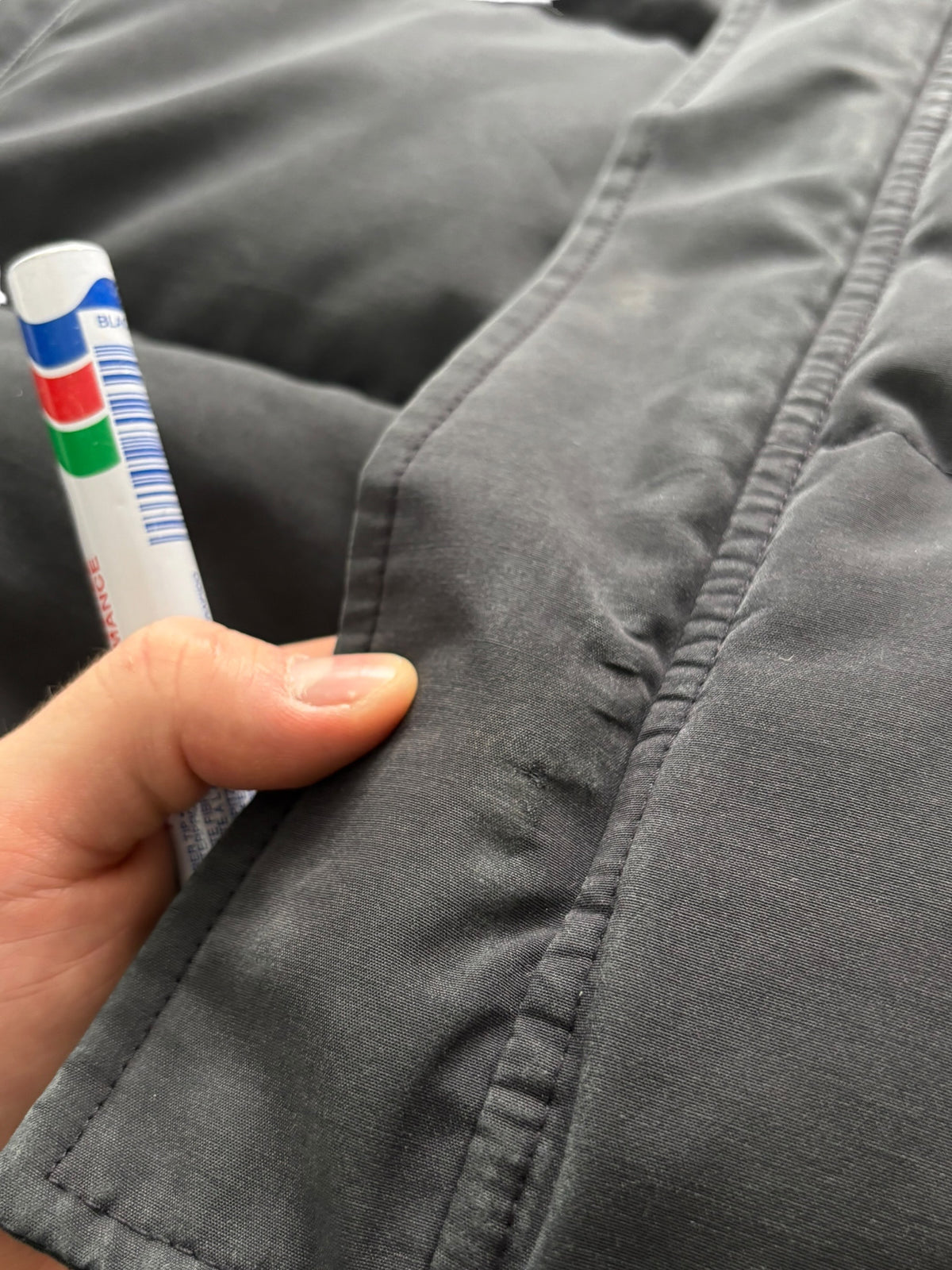 CANADA GOOSE MACMILLAN PARKA