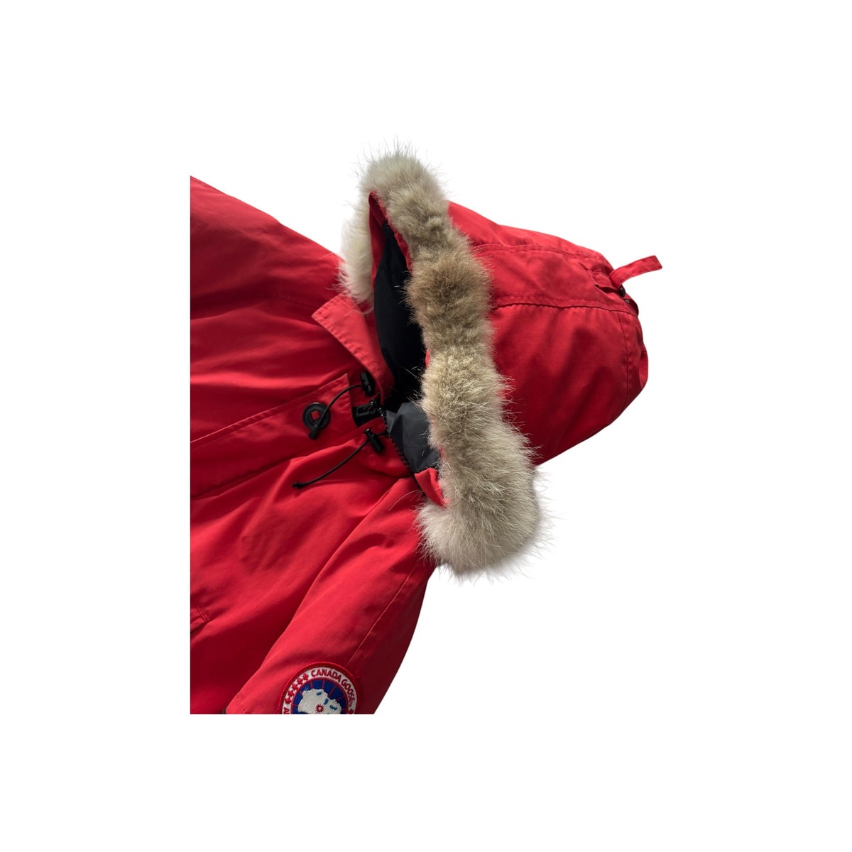 CANADA GOOSE CHILLIWACK BOMBER