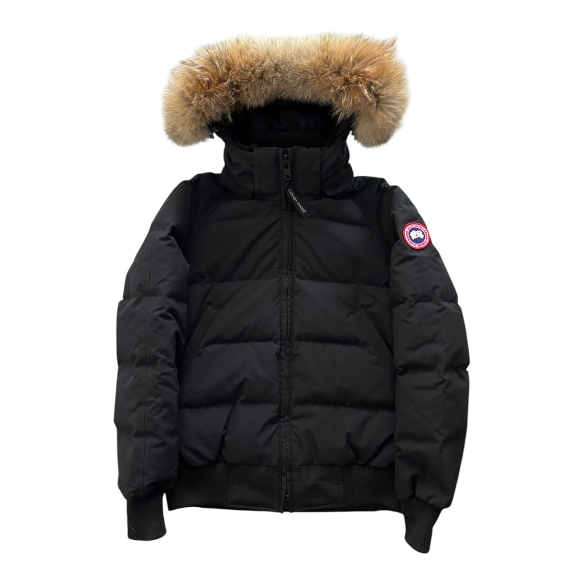 CANADA GOOSE WOMENS SAVANA BOMBER