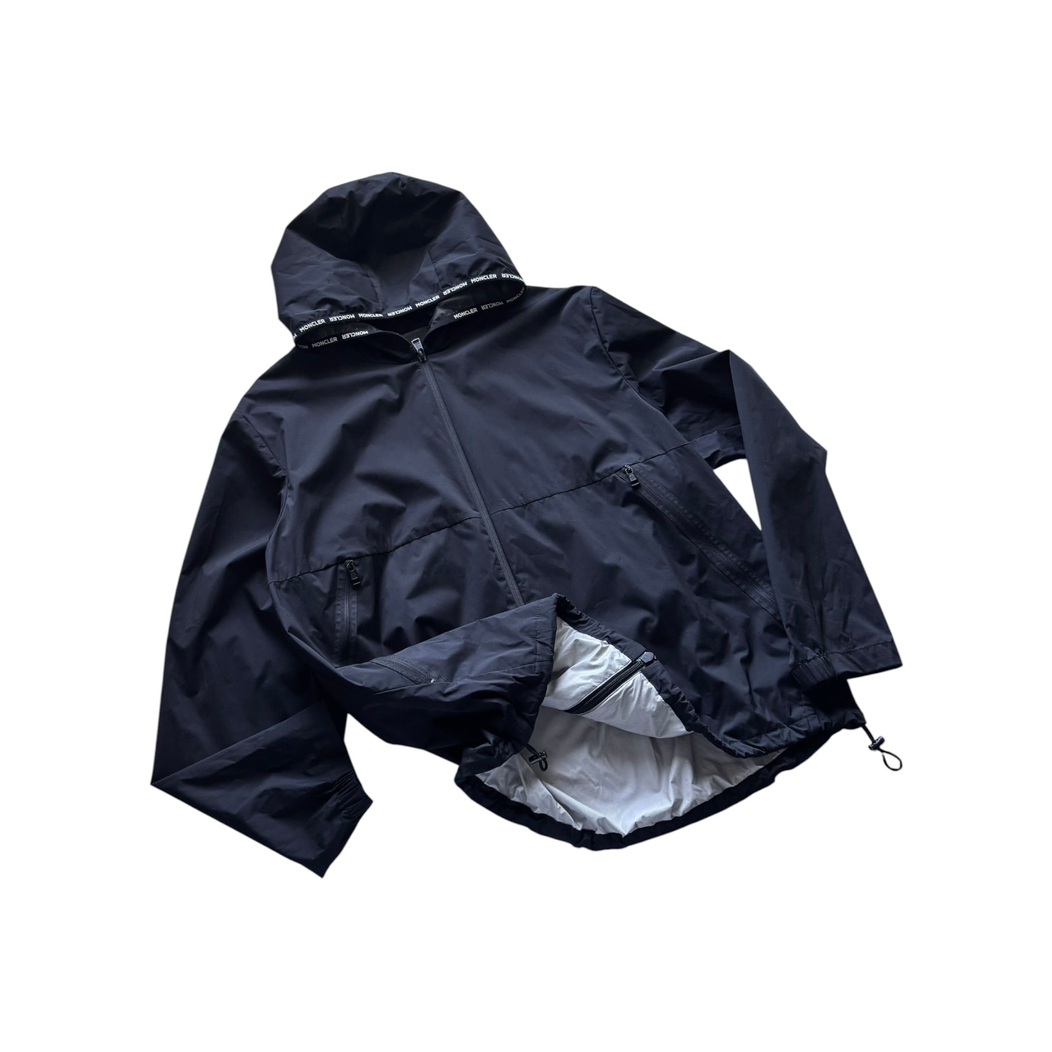 MONCLER CHARDON WINDBREAKER