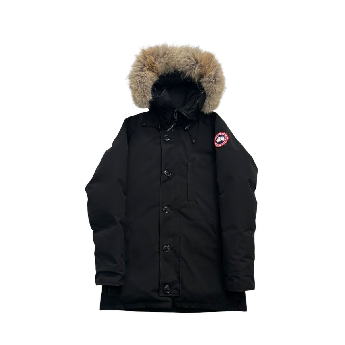 CANADA GOOSE CHATEAU PARKA