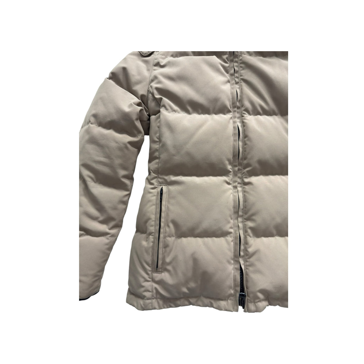 CANADA GOOSE WOMENS CHELSEA PARKA