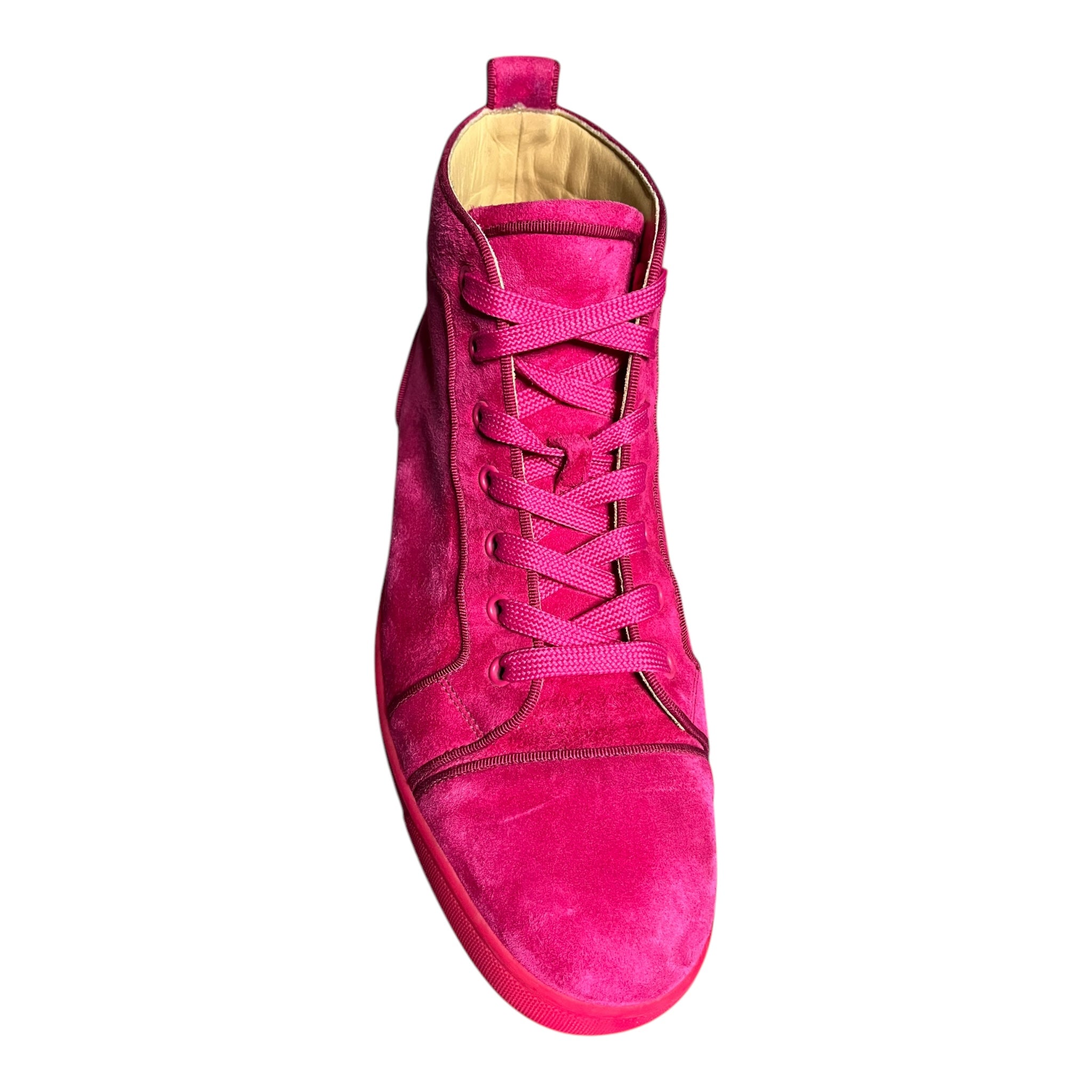 CHRISTIAN LOUBOUTIN HIGH