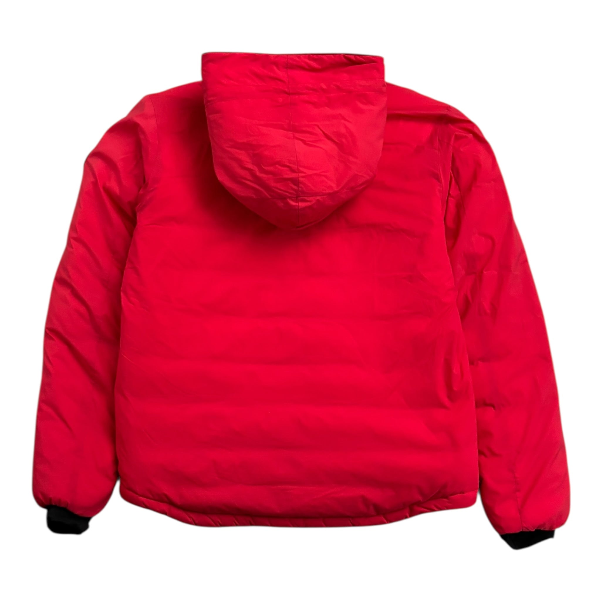 CANADA GOOSE LODGE HOODY