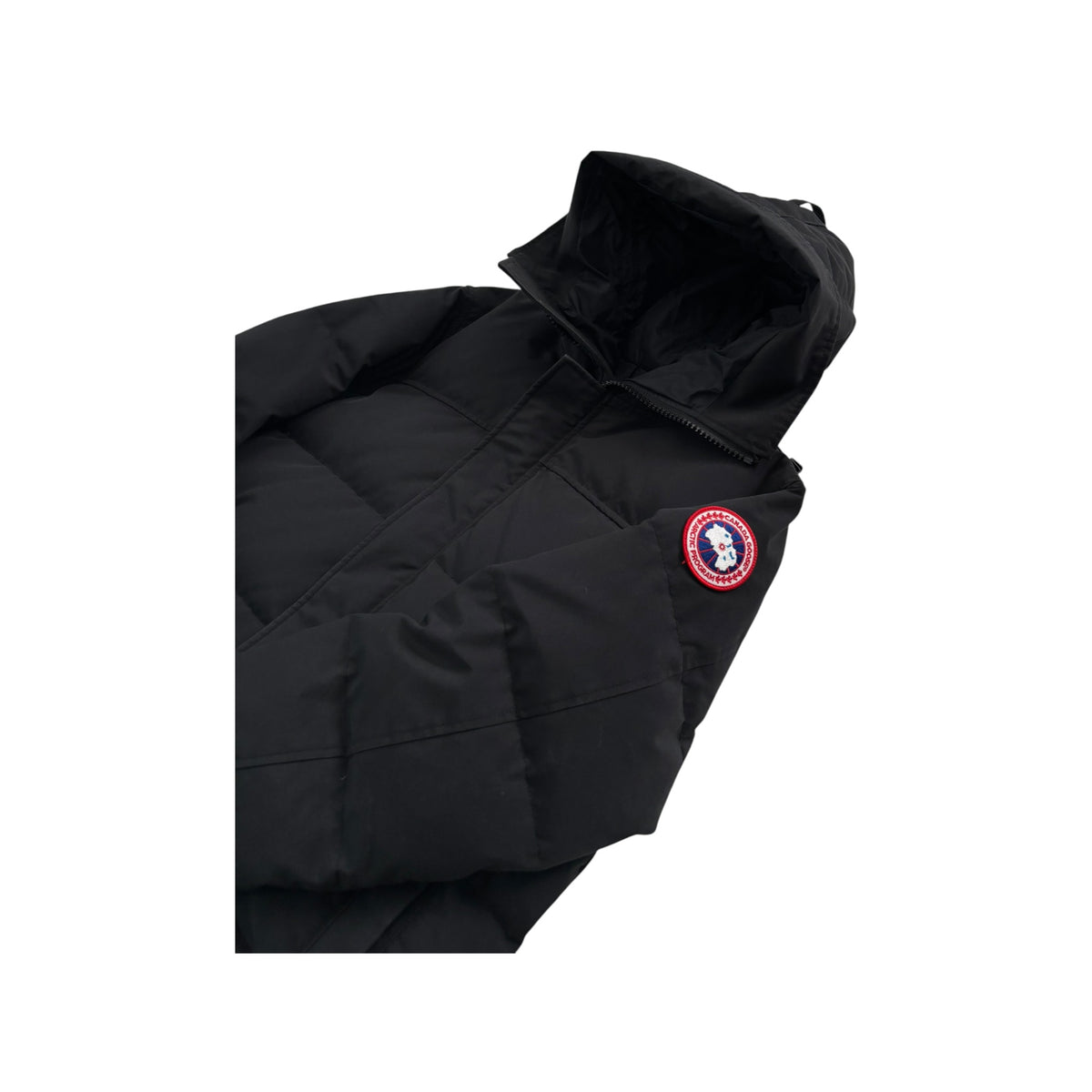 CANADA GOOSE MACMILLAN PARKA