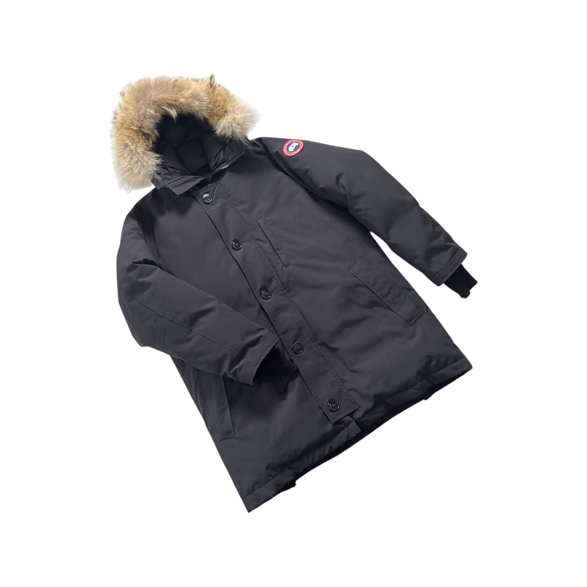 CANADA GOOSE CHATEAU PARKA