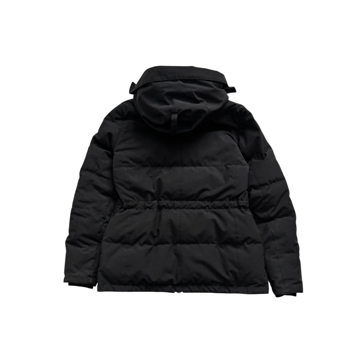 CANADA GOOSE WOMENS CHELSEA PARKA