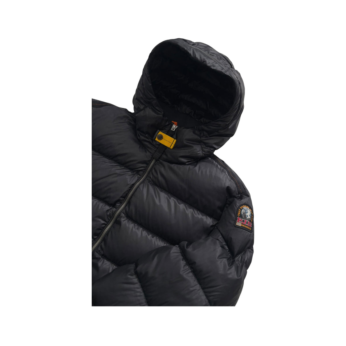PARAJUMPERS PHARREL SHEEN DOWN JACKET
