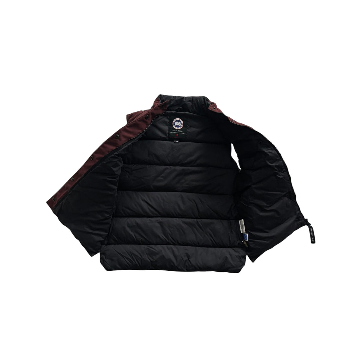 CANADA GOOSE WOMENS FREESTYLE VEST