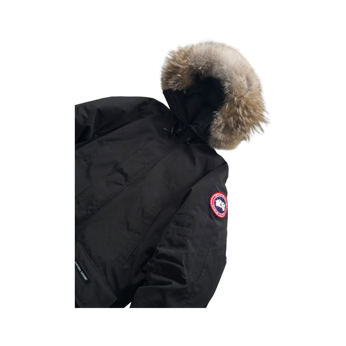 CANADA GOOSE CHILLIWACK BOMBER