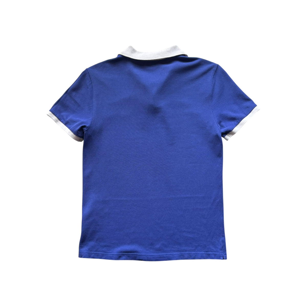 MONCLER POLO T-SHIRT