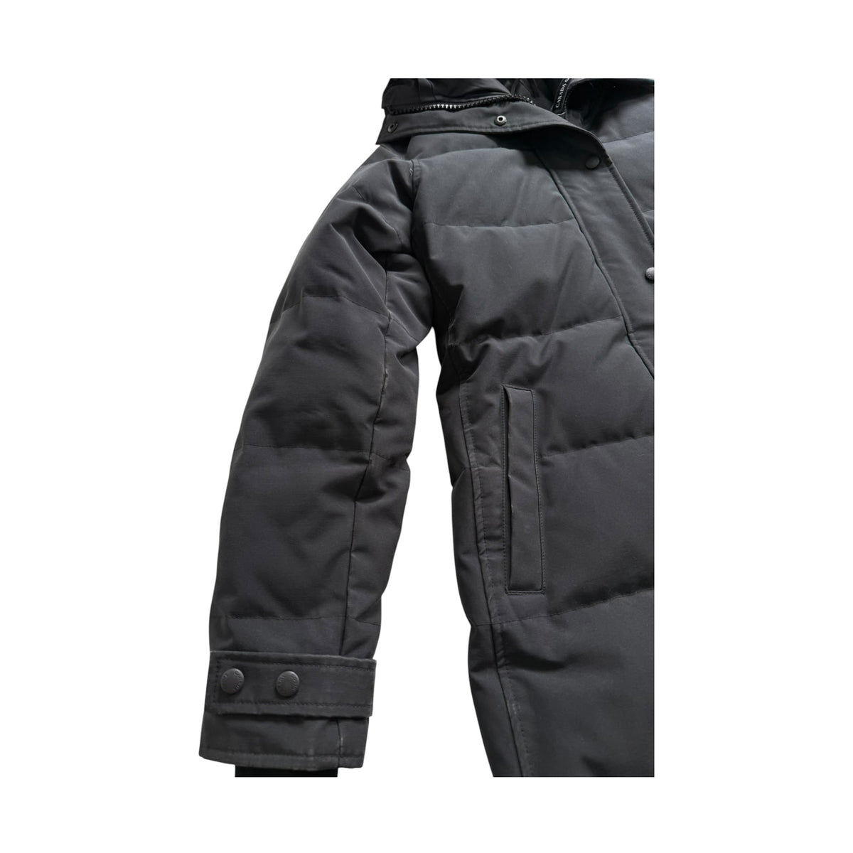 CANADA GOOSE WOMENS SHELBURNE PARKA