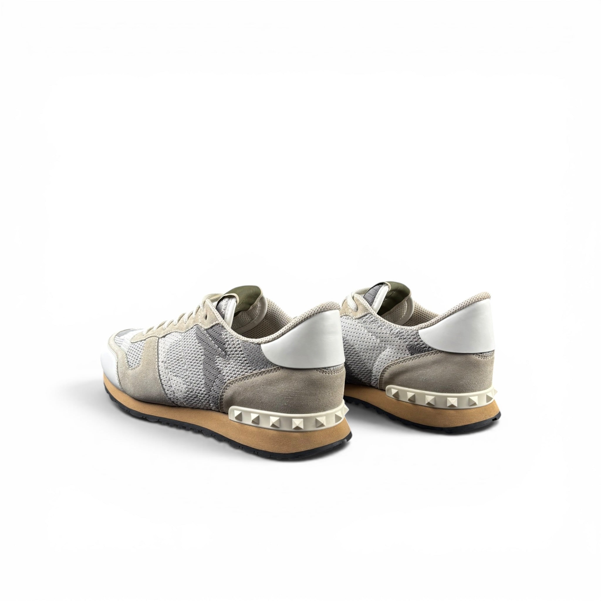 VALENTINO ROCKRUNNER SNEAKER