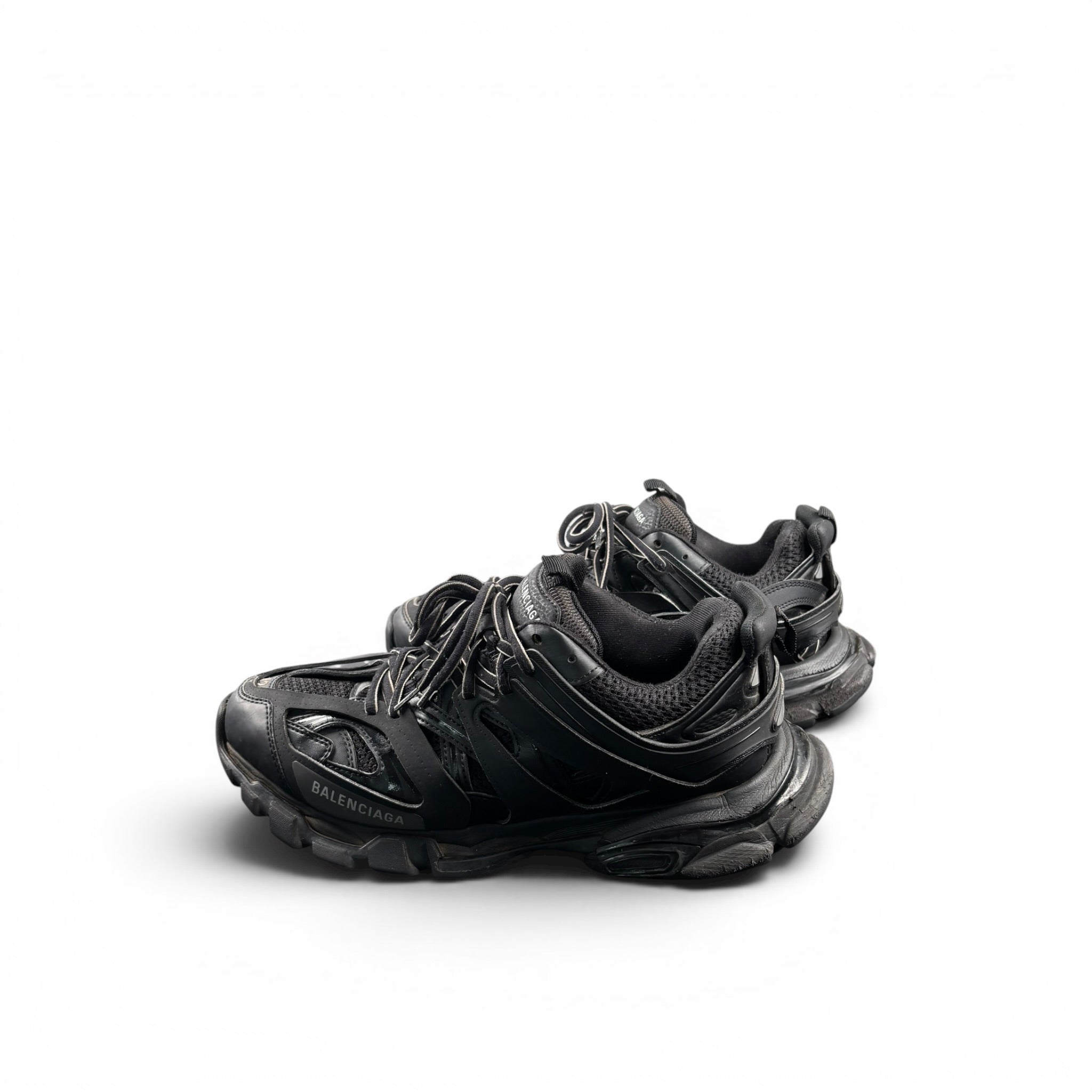 BALENCIAGA TRACK RUNNER SNEAKER