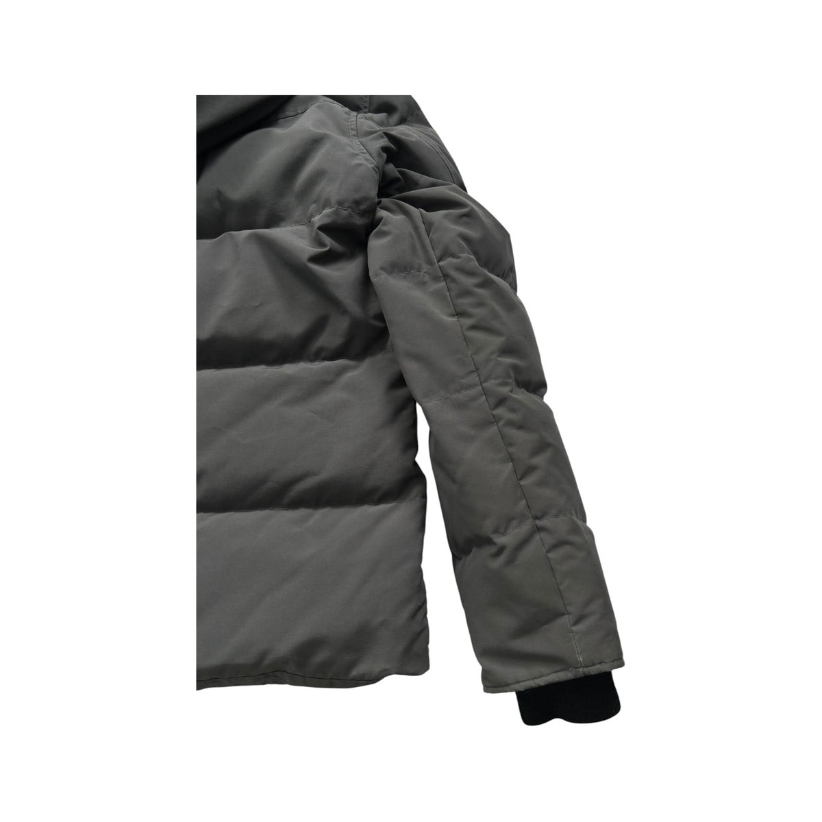 CANADA GOOSE WYNDHAM PARKA