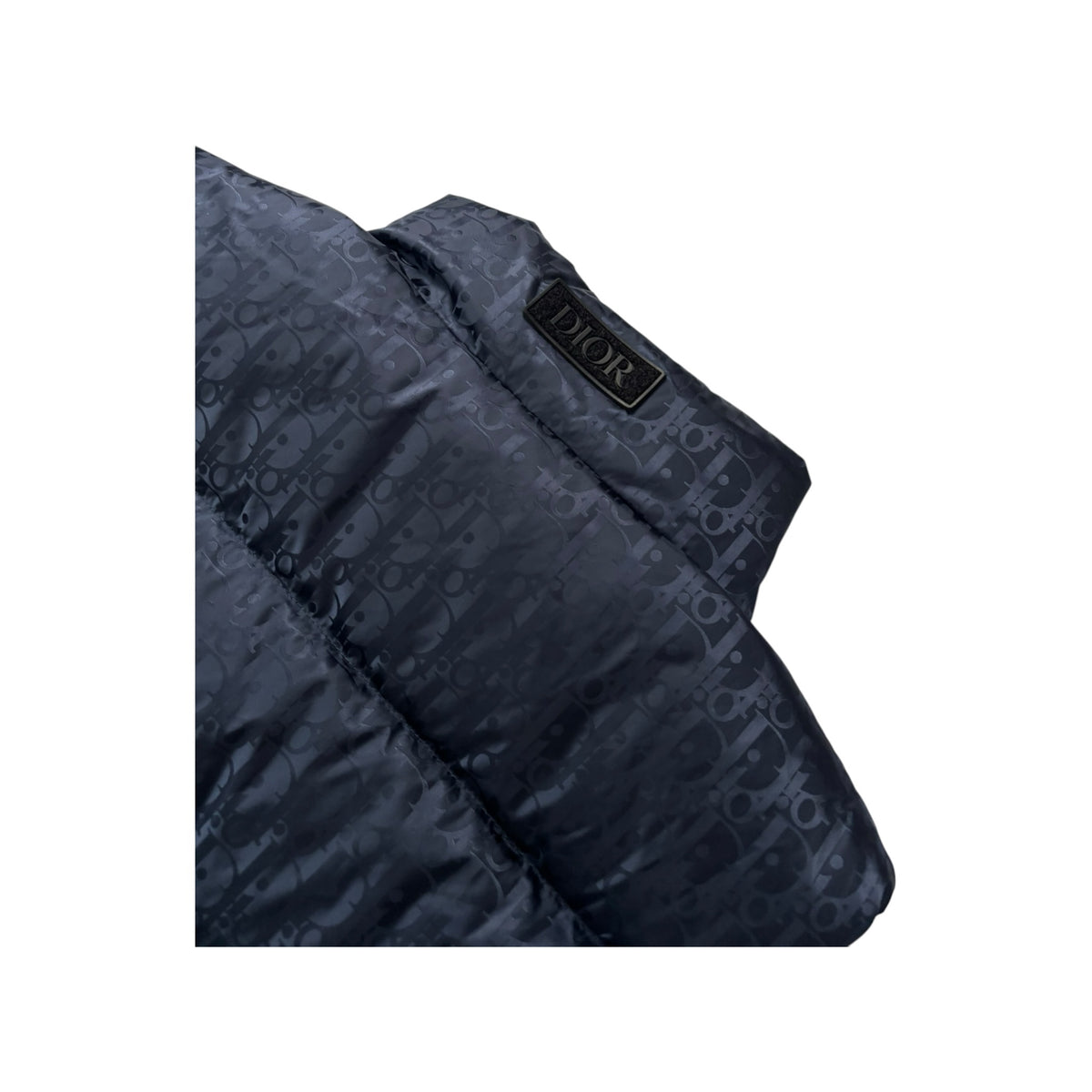 DIOR OBLIQUE VEST
