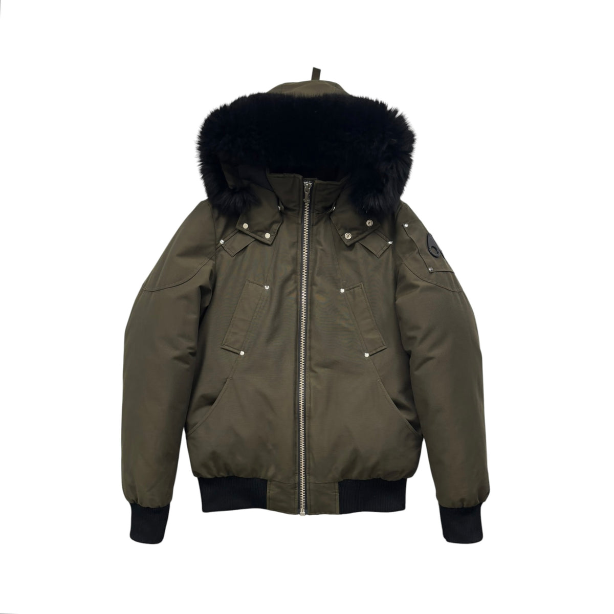 MOOSE KNUCKLES BALLISTIC BOMBER