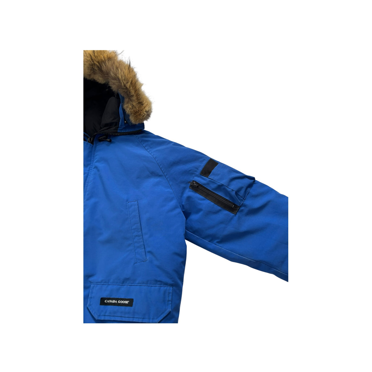 CANADA GOOSE CHILLIWACK BOMBER PBI