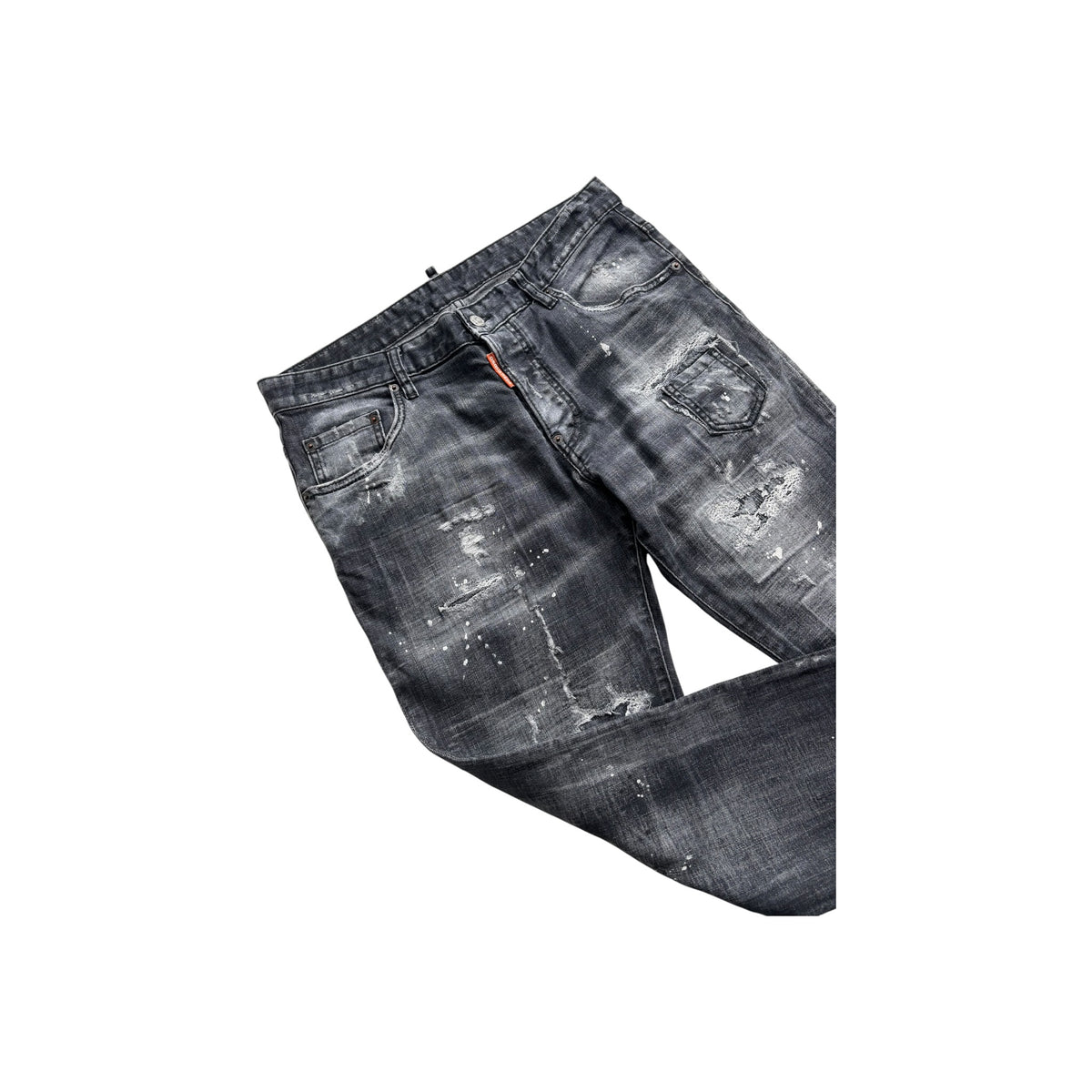 DSQUARED2 COOL GUY JEANS