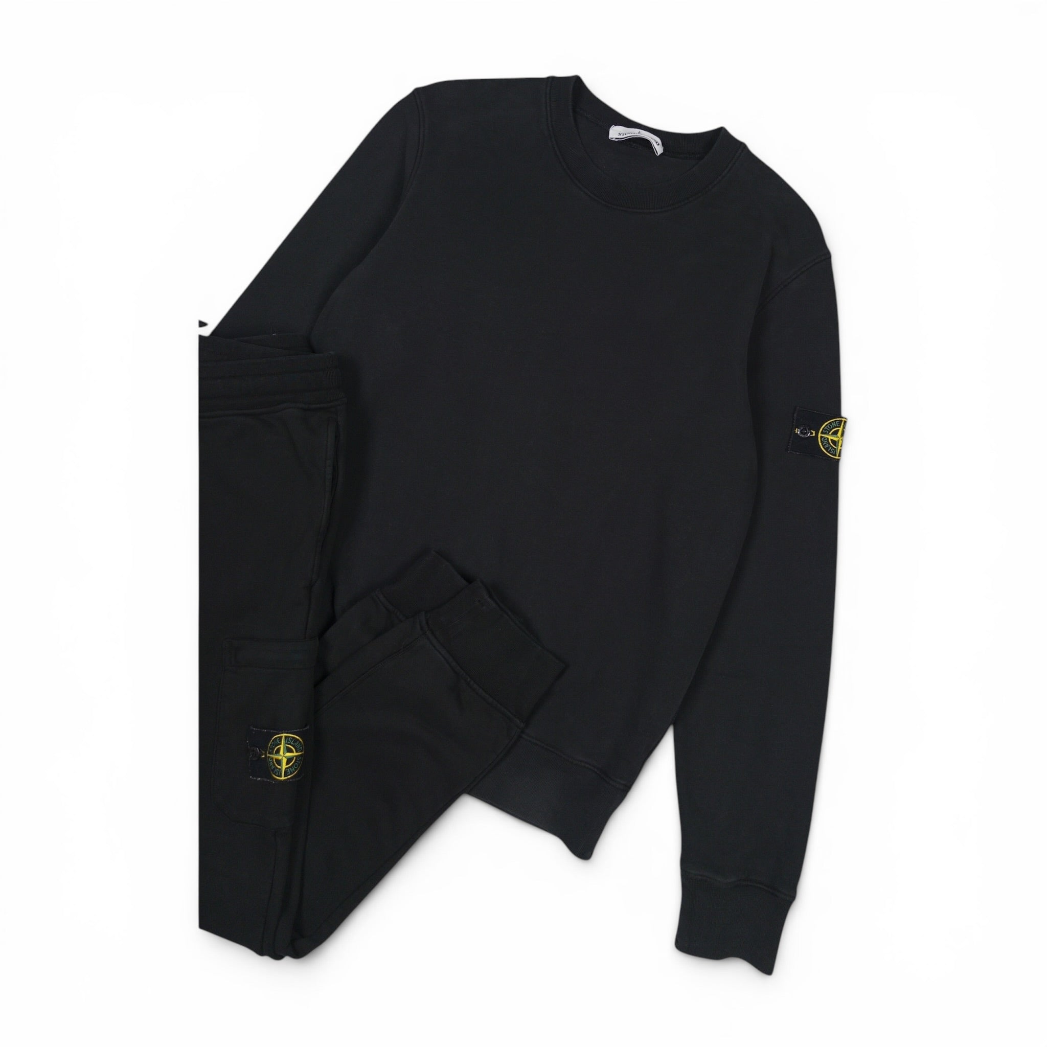 STONE ISLAND TRACKSUIT