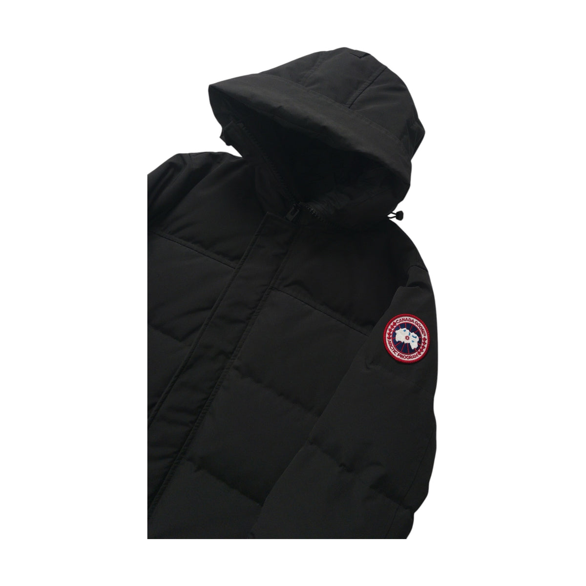 CANADA GOOSE MACMILLAN PARKA