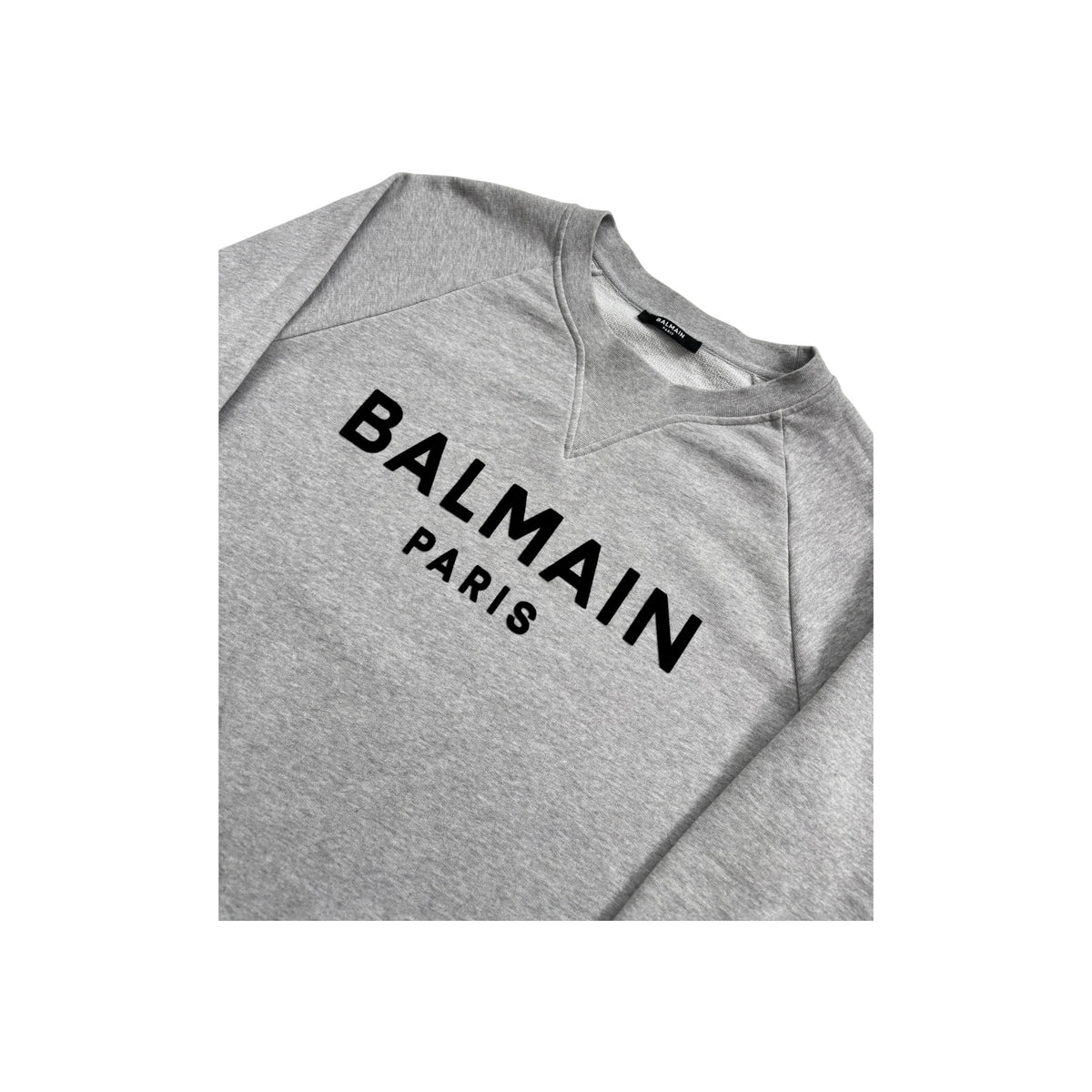 BALMAIN CREWNECK
