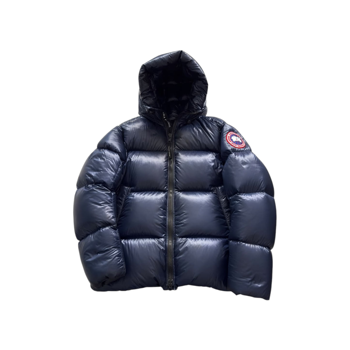 CANADA GOOSE CROFTON PUFFER